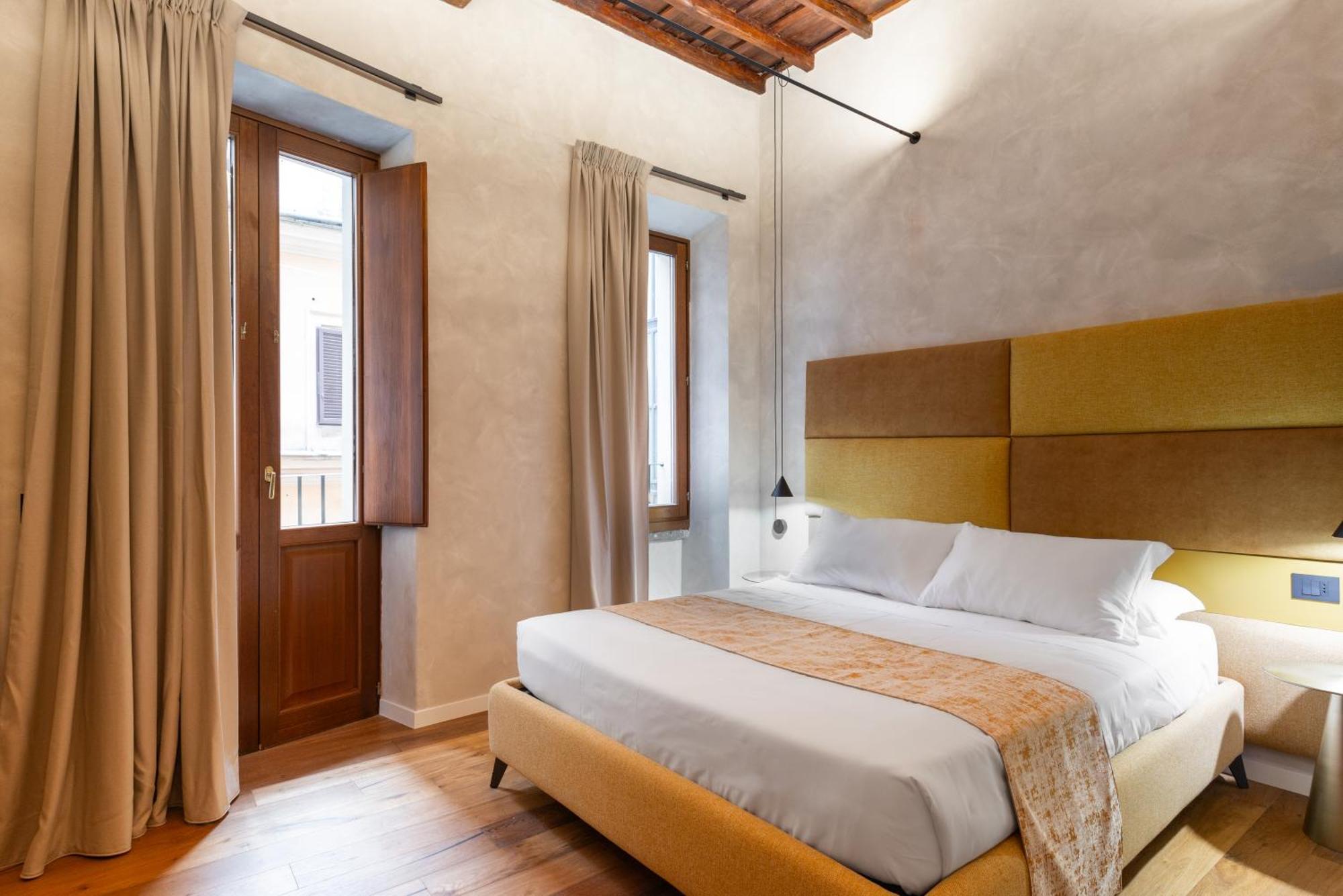 Palazzo Olivia Ξενοδοχείο Ρώμη Εξωτερικό φωτογραφία