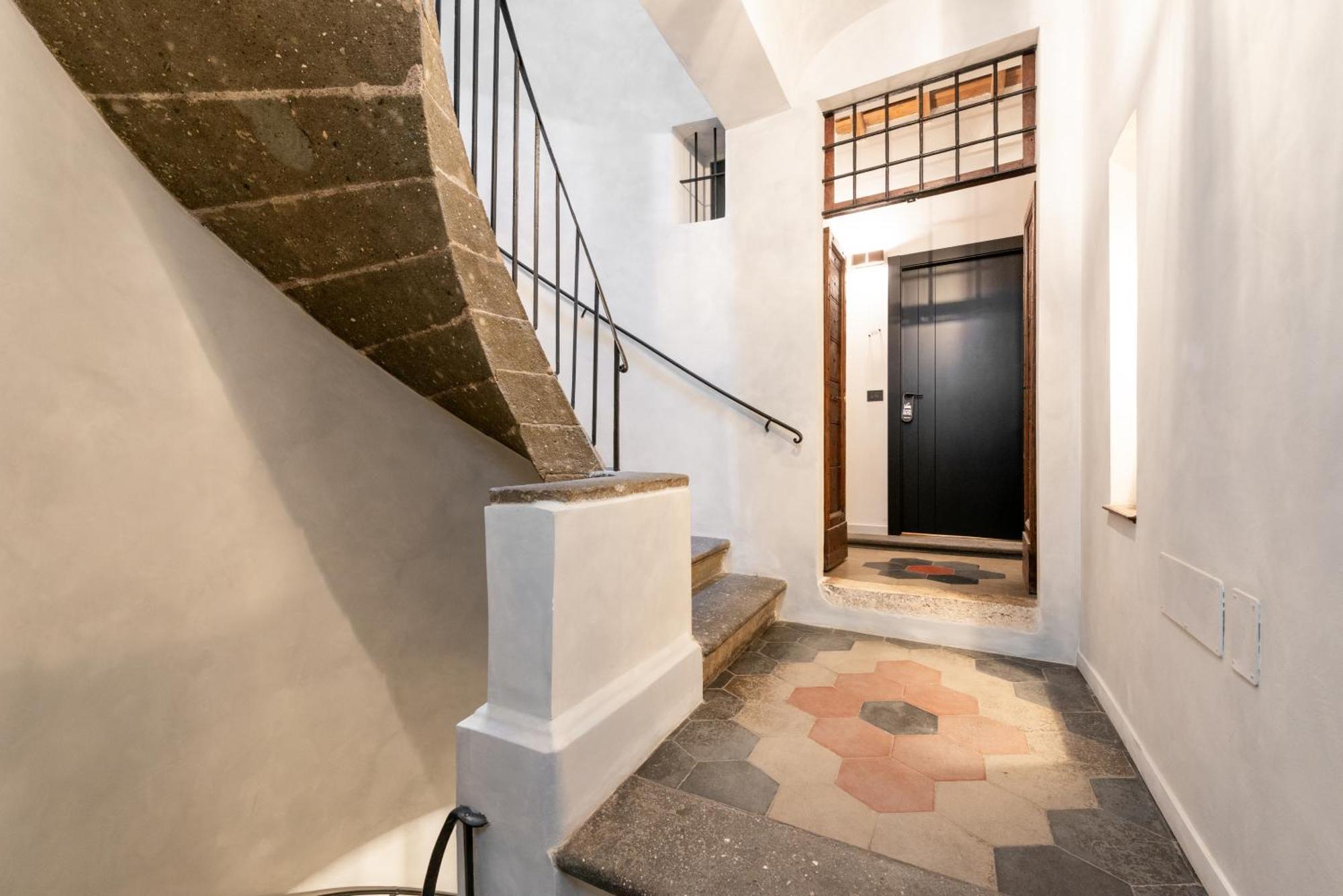 Palazzo Olivia Ξενοδοχείο Ρώμη Εξωτερικό φωτογραφία